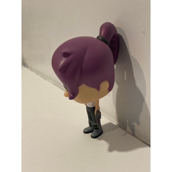 Funko Pop Futurama Leela 28 - Picture 3 of 4